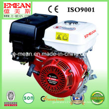 5.5HP/6.5HP/13HP, 4-Stroke, Air Cooling, Single Cylinder, Petrol Engine (CE)